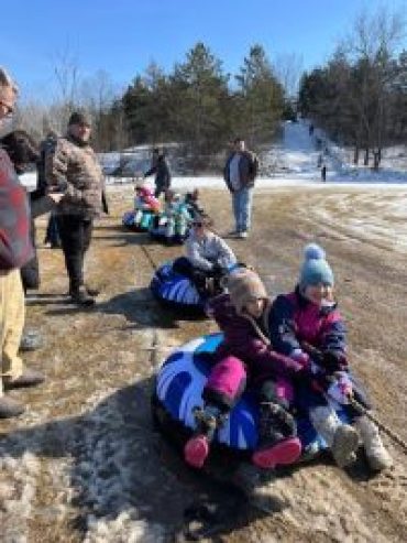 Zimowisko w Camp Vista 2026