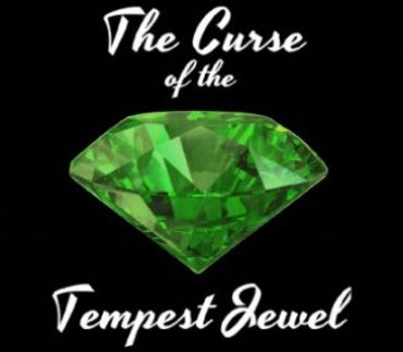 The Curse of the Tempest Jewel